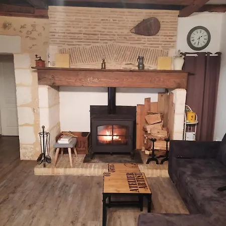 Sejour Authentique En Dordogne Avec Piscine