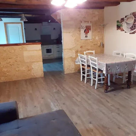 Sejour Authentique En Dordogne Avec Piscine