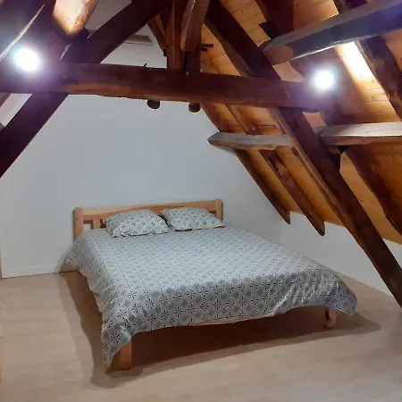 Sejour Authentique En Dordogne Avec Piscine Дом отдыха *